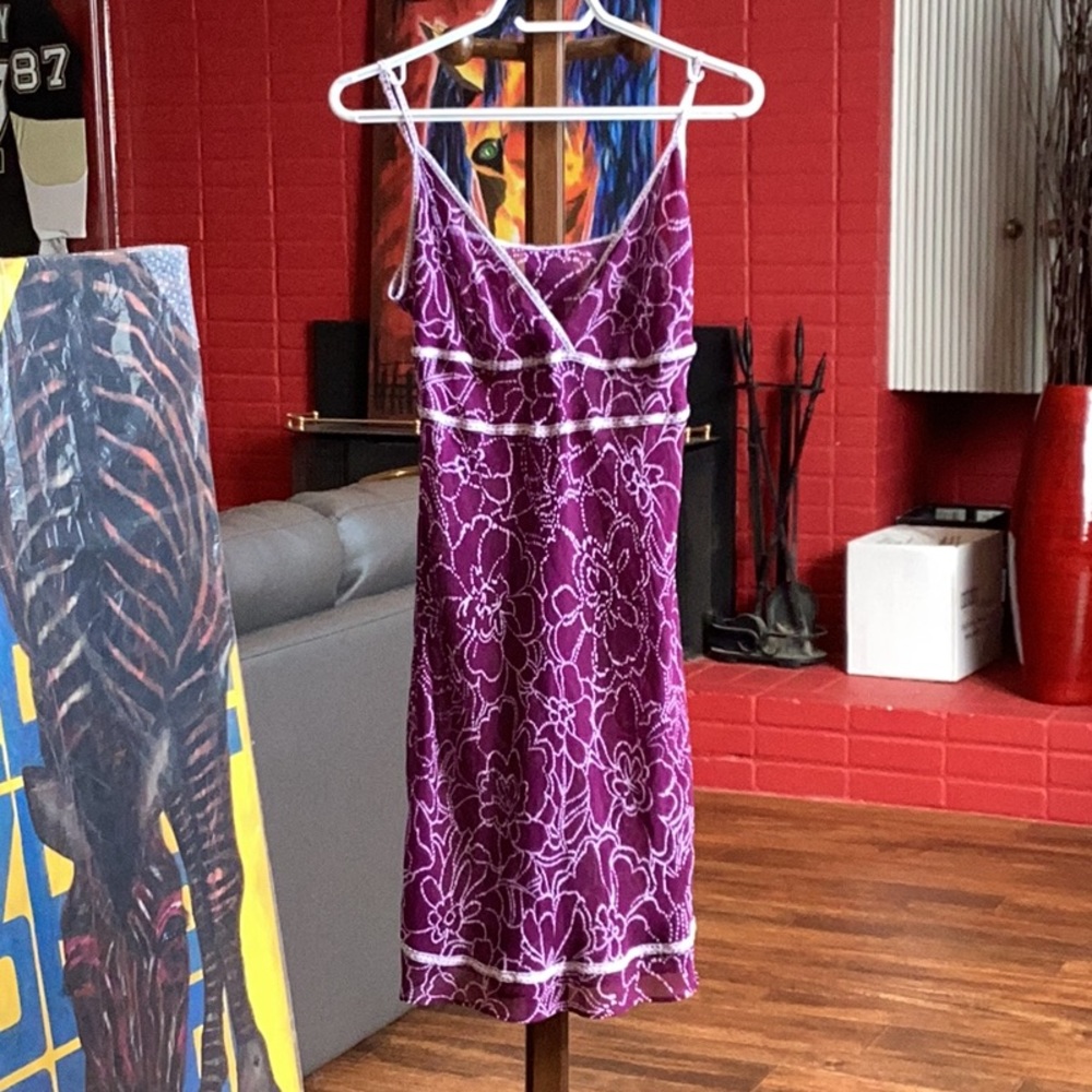 Cute midi dress